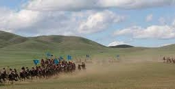 Телеканал об истории кочевой цивилизации появится в Казахстане в 2017 году