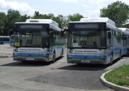 В Алматы на День города запустят безостановочные автобусы