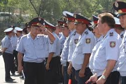 Правоохранители Казахстана будут проходить аттестацию каждые 3 года