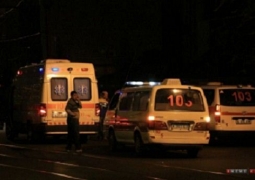 Взрыв прогремел в кафе в Алматы, пострадали 18 человек