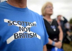 В Шотландии проходит референдум о независимости