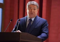 Аким Алматы предложил запустить метро до Каскелена и Талгара