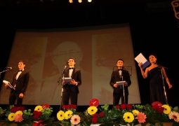 В Москве состоялся творческий вечер «Казахская лирическая поэзия XX-XXI веков»