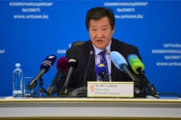 Утечка ядерных материалов в Казахстане невозможна, - Минэнергетики