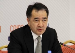 В Казахстане бизнесмены смогут изменять назначение земельного участка без спецразрешения, - Б.Сагинтаев