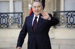 Нурсултан Назарбаев примет участие в Саммите глав прикаспийских государств