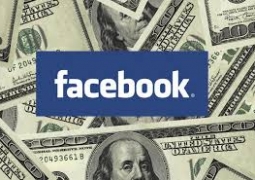 Шутка о платном Facebook "взорвала" интернет