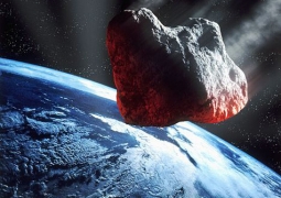 Ученые назвали дату уничтожения Земли