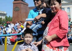 Казахстанцев призвали сохранять семейные архивы