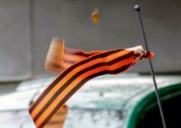 В Беларуси георгиевские ленты стали символами международного терроризма, - Д.Дашкевич