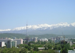 Алматы поднялся на 15 позиций в рейтинге международных финцентров