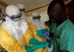 Ученые предрекли лихорадке Эбола долгие годы жизни