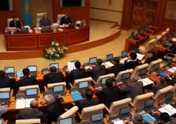 В РК одобрен законопроект о ратификации Конвенции по вопросам гражданского процесса