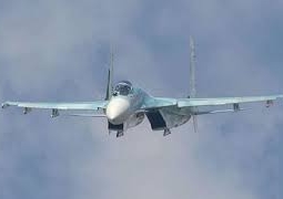 Разбившийся СУ-27 вошел в землю в перевернутом положении, - сенатор Алтынбаев