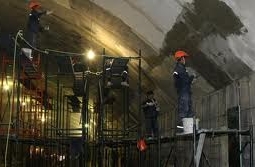 Строительство двух станций метро в Алматы будет завершено в срок, - замакима