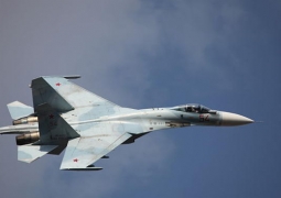 У разбившего Су-27 ранее уже были неполадки