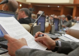 Законопроект «Об электроэнергетике» отзывается из Парламента для доработки с учетом евразийской интеграции