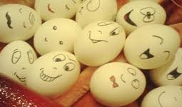 Всемирный день яйца отметят в Казахстане 10 октября