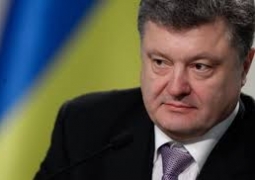Киев подаст заявку на членство в ЕС не раньше 2020 года, - Петр Порошенко