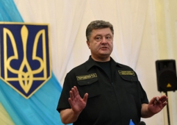 Петр Порошенко не исключает повторения "Майдана"
