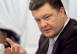Украина не намерена вводить санкции против партнеров России по ТС, - П.Порошенко