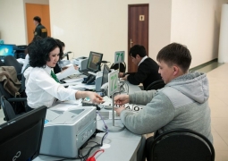 Алматинские автовладельцы смогут пройти медкомиссию в спецЦОНе