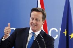 Премьер Великобритании заявил о готовности выступить против членства королевства в ЕС