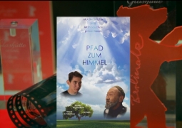 Казахстанский фильм “Тропинка к облакам” был отмечен на фестивале в Берлине