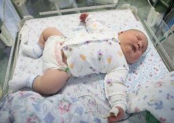 Каждый день рождаются свыше тысячи маленьких казахстанцев, - МЗСР
