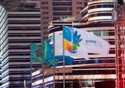 Казахстан рассматривает возможность приглашения на ЕХРО-2017 голливудских актеров