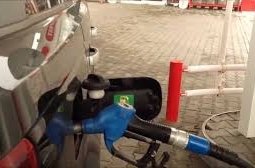 Ситуация с бензином нормализуется в ближайшее время, - Минэнергетики