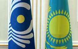 Казахстан планирует взять на себя председательство в СНГ в 2015 году