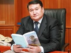 Выборы в Сенат: в Алматинской области лидирует Ансар Мусаханов