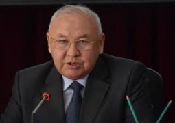 Выборы в Сенат: большинство голосов в Актюбинской области набрал Марат Тагимов