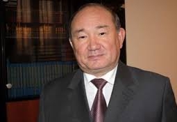 Выборы в Сенат: в ЮКО наибольшее количество голосов набрал Али Бектаев