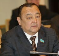Выборы в Сенат: в ЗКО большинство голосов набрал Ерболат Мукаев