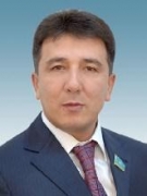 Выборы в Сенат: в Атырау лидирует Сарсенбай Енсегенов
