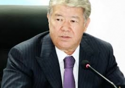 На учителях лежит ответственность за поколение, которое будет жить в Казахстане через 10-20 лет, - А.Есимов