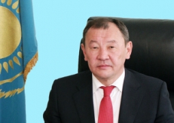 Аким Петропавловска Тулеген Закарьянов подал в отставку