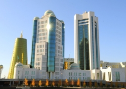 Сенат РК ратифицировал соглашение о создании Тюркской Академии
