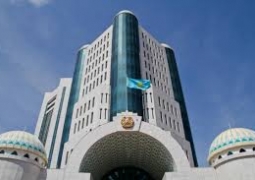 Окончательные итоги выборов в Сенат Казахстана