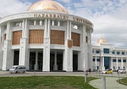 Ряд объектов EXPO хотят безвозмездно передать Назарбаев университету