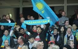 Казахстан побил свой рекорд по количеству золотых медалей на Азиаде