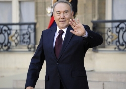 Нурсултан Назарбаев посетит с рабочим визитом Королевство Бельгия
