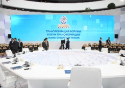 Реализация Программы трансформации «Самрук-Казына» принесет экономике Казахстана 2 трлн тенге