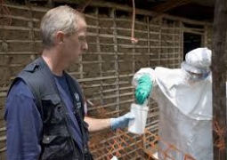 Эбола достигнет Европы к концу месяца, - ученые