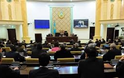 Сенат Казахстана ратифицирует Договор о ЕАЭС 9 октября