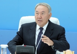 Несколько компаний «Самрук-Казыны» остаются низкоэффективными, - Нурсултан Назарбаев