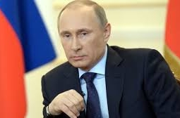 Владимир Путин разрешил покрывать бюджетный дефицит доходами от нефти