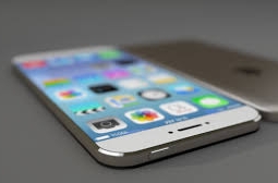 Владельцы iPhone 6 жалуются, что смартфон вырывает волосы